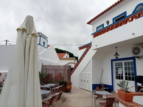 Moradia T3, Alcácer do Sal