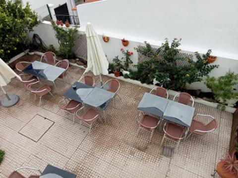 Moradia T3, Alcácer do Sal