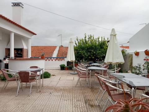 Moradia T3, Alcácer do Sal