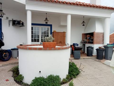 Moradia T3, Alcácer do Sal