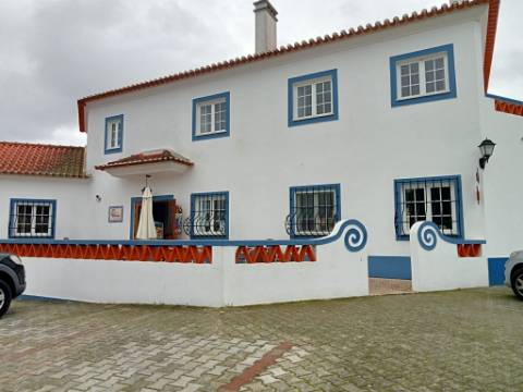 Moradia T3, Alcácer do Sal