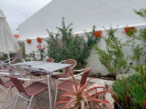 Moradia T3, Alcácer do Sal