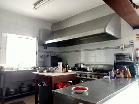 Moradia T3, Alcácer do Sal