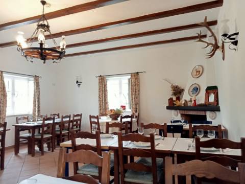 Moradia T3, Alcácer do Sal