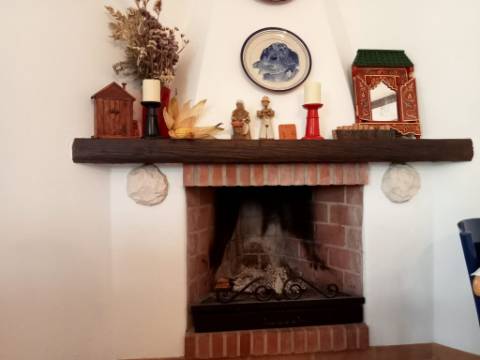 Moradia T3, Alcácer do Sal