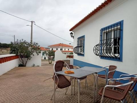 Moradia T3, Alcácer do Sal