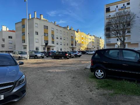 Terreno, Moita, Setúbal