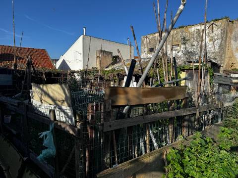 Terreno, Moita, Setúbal