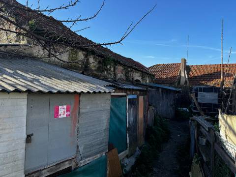 Terreno, Moita, Setúbal