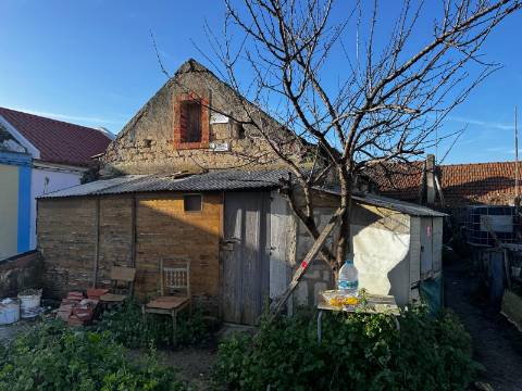 Terreno, Moita, Setúbal