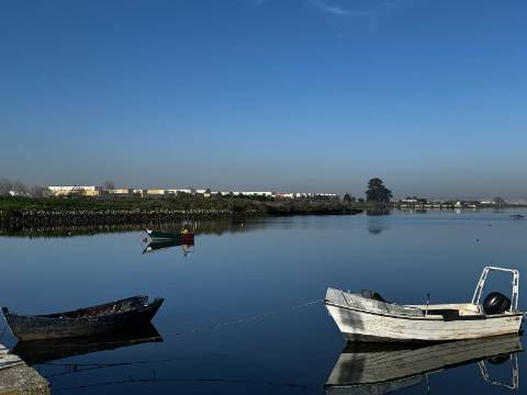Terreno, Moita, Setúbal