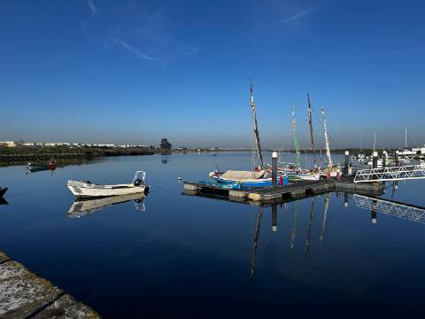 Terreno, Moita, Setúbal