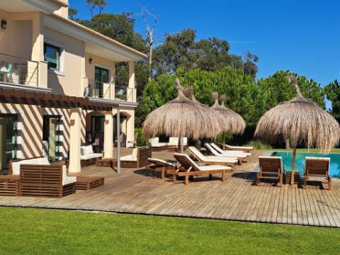 Moradia T5, Soltroia, Setúbal