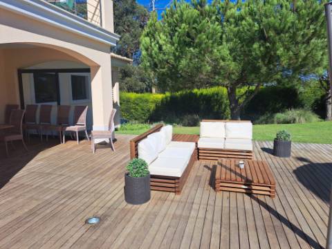 Moradia T5, Soltroia, Setúbal