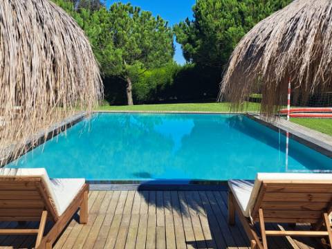 Moradia T5, Soltroia, Setúbal