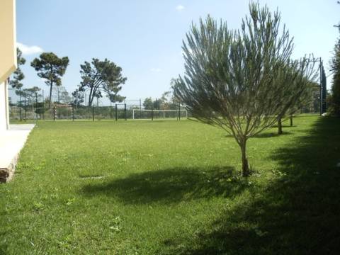 Moradia T5, Soltroia, Setúbal