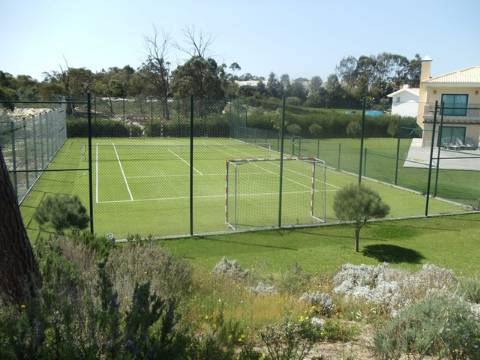 Moradia T5, Soltroia, Setúbal