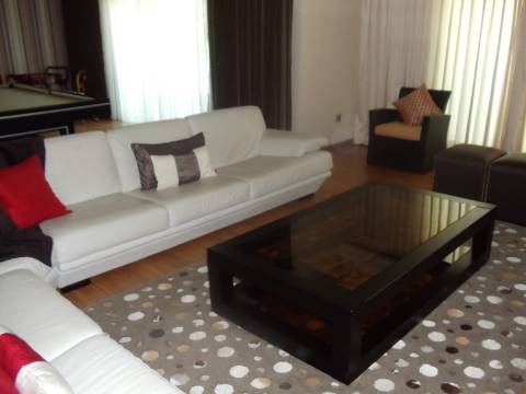 Moradia T5, Soltroia, Setúbal