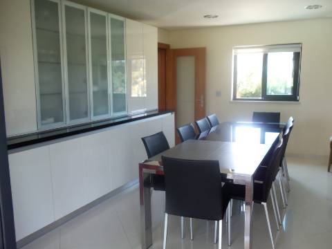 Moradia T5, Soltroia, Setúbal