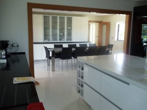 Moradia T5, Soltroia, Setúbal