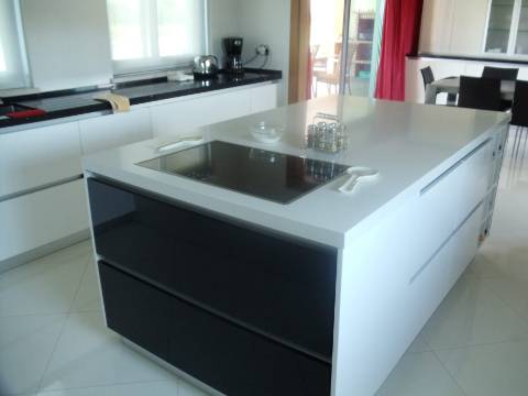 Moradia T5, Soltroia, Setúbal