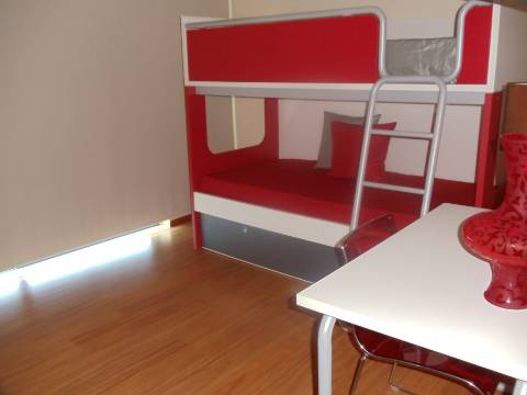 Moradia T5, Soltroia, Setúbal