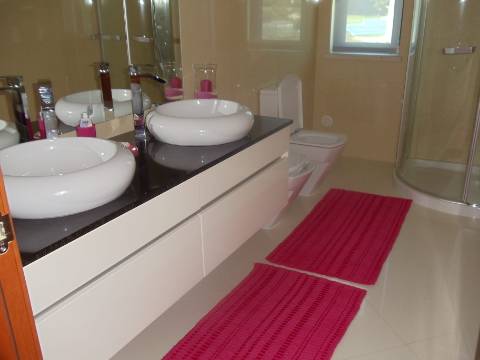 Moradia T5, Soltroia, Setúbal