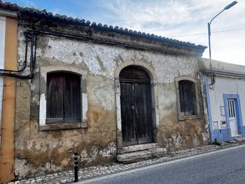 Moradia, Moita, Setúbal