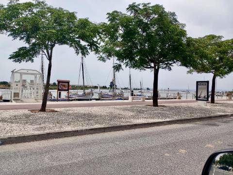 Moradia, Moita, Setúbal