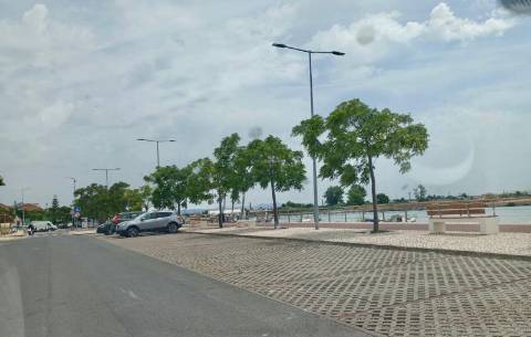 Moradia, Moita, Setúbal