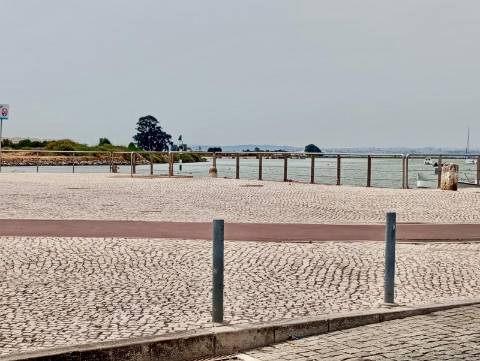 Moradia, Moita, Setúbal