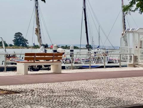 Moradia, Moita, Setúbal