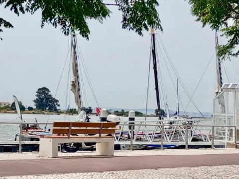 Moradia, Moita, Setúbal