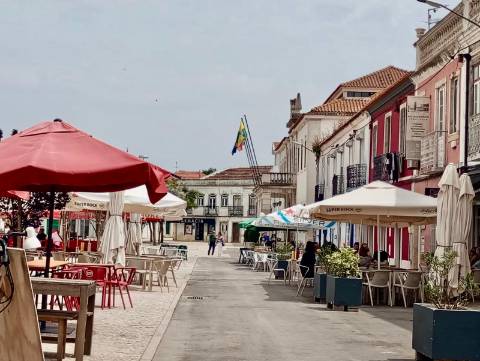 Moradia, Moita, Setúbal