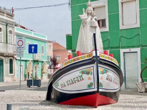 Moradia, Moita, Setúbal