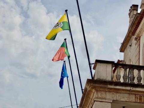 Moradia, Moita, Setúbal