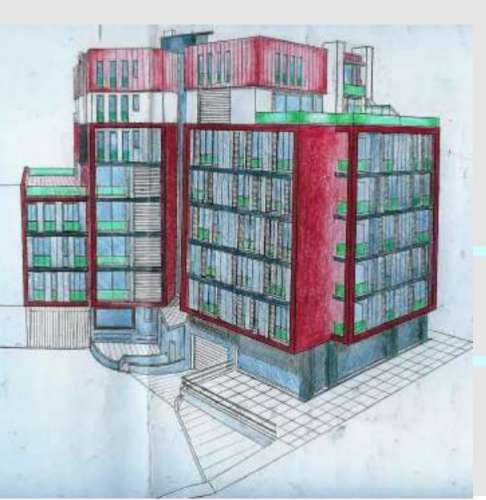 Lote terreno, Bonfim, Setubal, Portugal