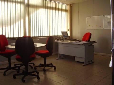 Loja, São Francisco Xavier, Setúbal.