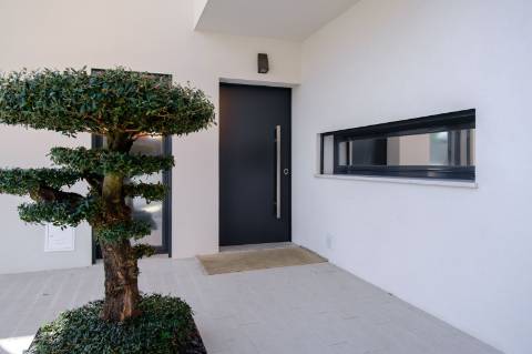 Moradia, T3, Aroeira