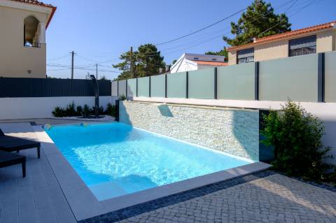 Moradia, T3, Aroeira