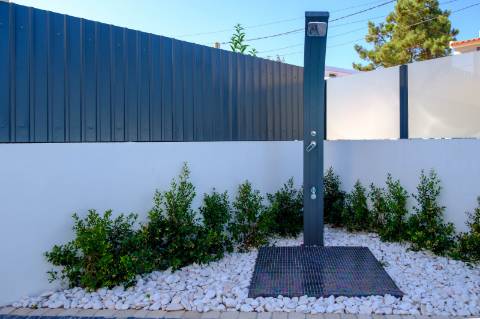 Moradia, T3, Aroeira