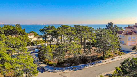 Moradia Geminada, Urbanização de Soltroia, carvalhal