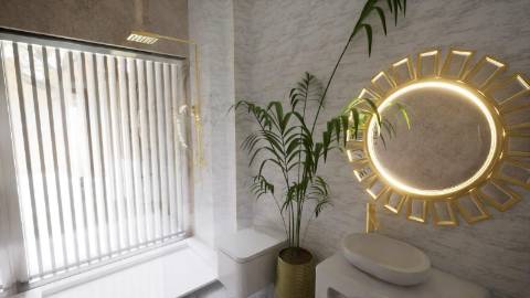 Moradia Geminada, Urbanização de Soltroia, carvalhal