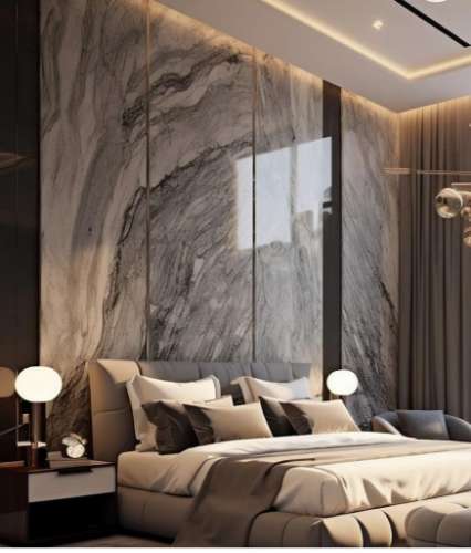 Moradia Geminada, Urbanização de Soltroia, carvalhal