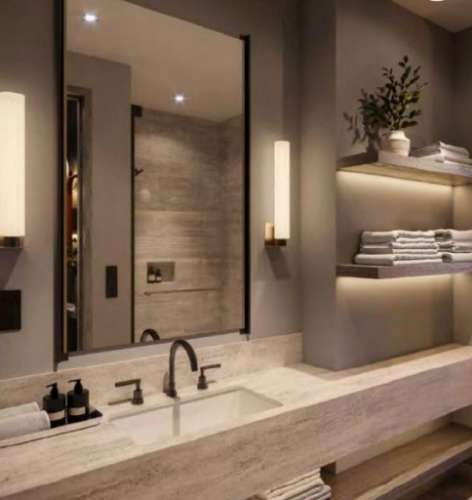 Moradia Geminada, Urbanização de Soltroia, carvalhal