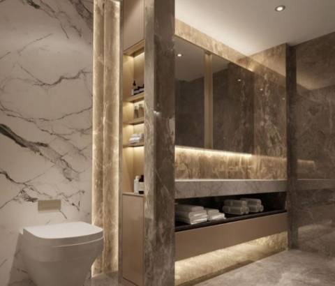 Moradia Geminada, Urbanização de Soltroia, carvalhal