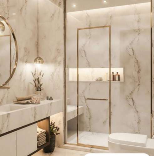 Moradia Geminada, Urbanização de Soltroia, carvalhal