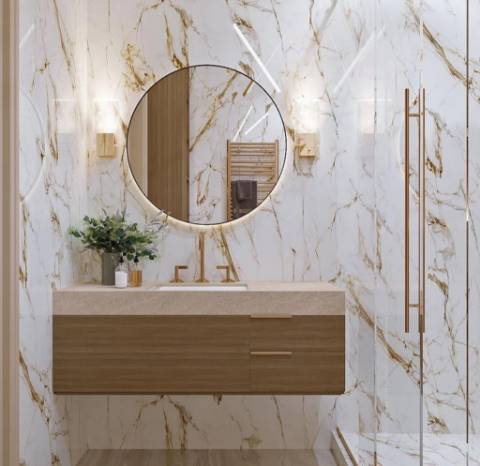 Moradia Geminada, Urbanização de Soltroia, carvalhal