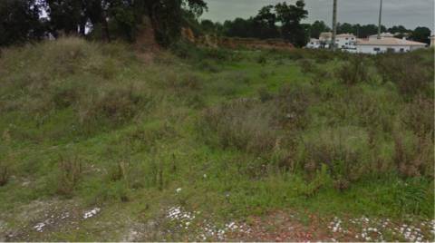 Lote, Quinta da Serralheira, Setúbal