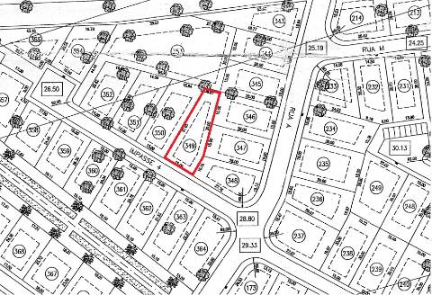 Lote, Quinta da Serralheira, Setúbal